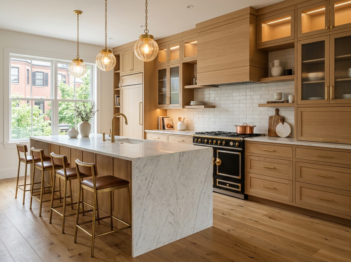 Kitchen Remodeling