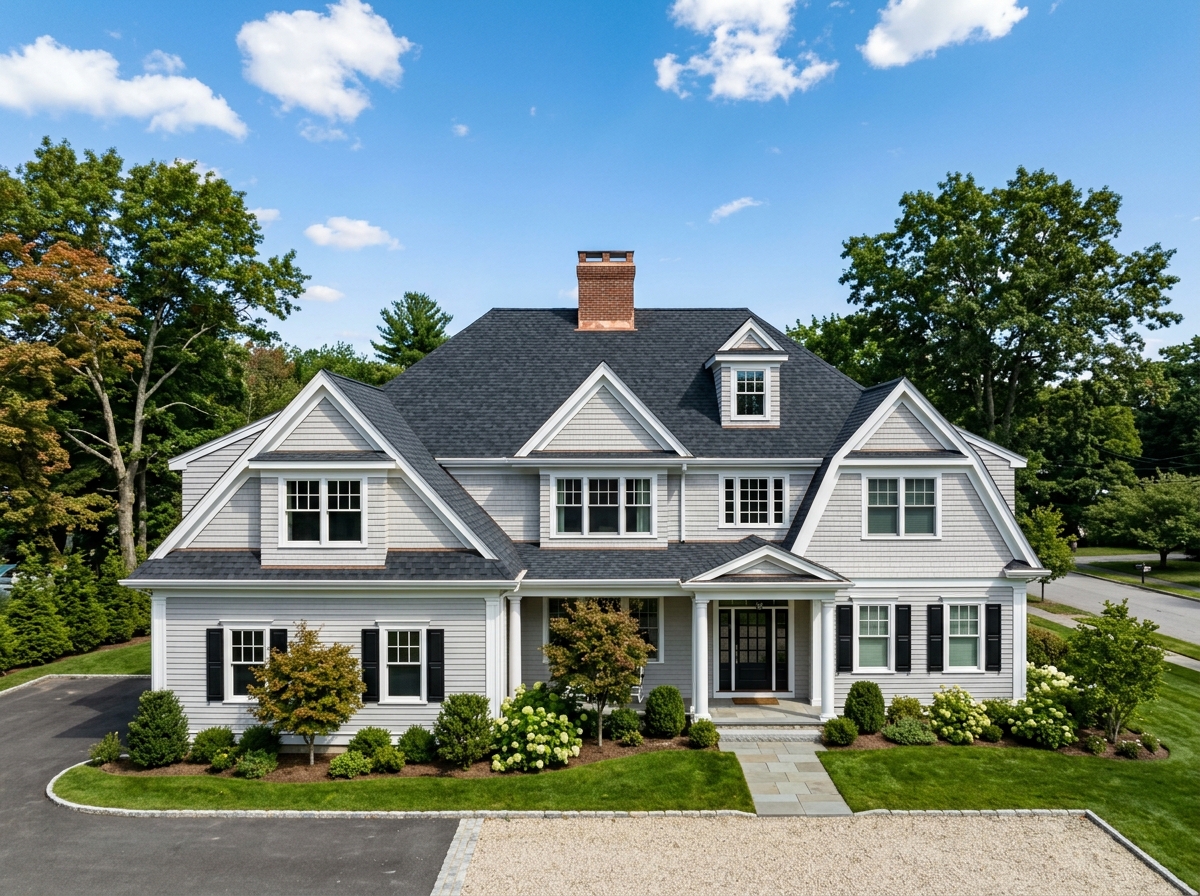 Roofing Services